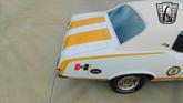 Thumbnail of 1972 White Oldsmobile Cutlass