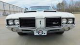 Thumbnail of 1972 White Oldsmobile Cutlass