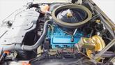 Thumbnail of 1972 White Oldsmobile Cutlass