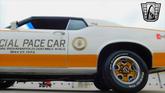 Thumbnail of 1972 White Oldsmobile Cutlass