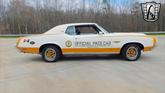 Thumbnail of 1972 White Oldsmobile Cutlass