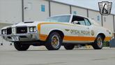 Thumbnail of 1972 White Oldsmobile Cutlass