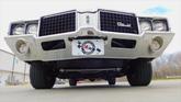 Thumbnail of 1972 White Oldsmobile Cutlass