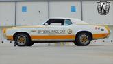 Thumbnail of 1972 White Oldsmobile Cutlass