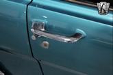 Thumbnail of 1965 Tropical Turquoise Ford Mustang