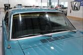 Thumbnail of 1965 Tropical Turquoise Ford Mustang