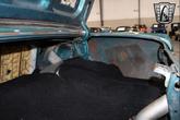 Thumbnail of 1965 Tropical Turquoise Ford Mustang