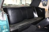 Thumbnail of 1965 Tropical Turquoise Ford Mustang
