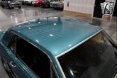 Thumbnail of 1965 Tropical Turquoise Ford Mustang
