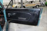 Thumbnail of 1965 Tropical Turquoise Ford Mustang