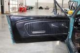Thumbnail of 1965 Tropical Turquoise Ford Mustang