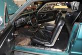 Thumbnail of 1965 Tropical Turquoise Ford Mustang