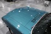 Thumbnail of 1965 Tropical Turquoise Ford Mustang