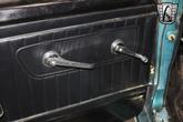 Thumbnail of 1965 Tropical Turquoise Ford Mustang