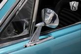 Thumbnail of 1965 Tropical Turquoise Ford Mustang