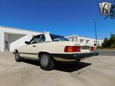 Thumbnail of 1987 Tan Mercedes-Benz 560SL