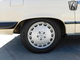Thumbnail of 1987 Tan Mercedes-Benz 560SL