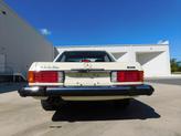Thumbnail of 1987 Tan Mercedes-Benz 560SL