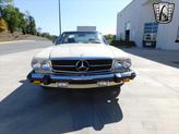 Thumbnail of 1987 Tan Mercedes-Benz 560SL