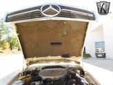 Thumbnail of 1987 Tan Mercedes-Benz 560SL