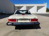Thumbnail of 1987 Tan Mercedes-Benz 560SL