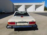 Thumbnail of 1987 Tan Mercedes-Benz 560SL