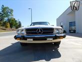Thumbnail of 1987 Tan Mercedes-Benz 560SL