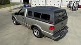 Thumbnail of 2002 Gray Chevrolet S-10