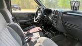 Thumbnail of 2002 Gray Chevrolet S-10