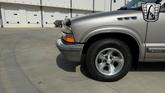 Thumbnail of 2002 Gray Chevrolet S-10