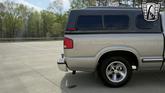 Thumbnail of 2002 Gray Chevrolet S-10