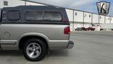 Thumbnail of 2002 Gray Chevrolet S-10