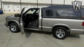 Thumbnail of 2002 Gray Chevrolet S-10