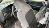 Thumbnail of 2002 Gray Chevrolet S-10