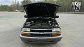 Thumbnail of 2002 Gray Chevrolet S-10
