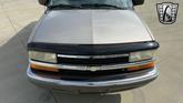 Thumbnail of 2002 Gray Chevrolet S-10