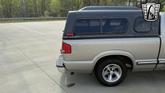 Thumbnail of 2002 Gray Chevrolet S-10