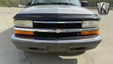 Thumbnail of 2002 Gray Chevrolet S-10