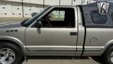 Thumbnail of 2002 Gray Chevrolet S-10