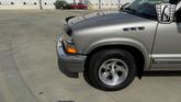 Thumbnail of 2002 Gray Chevrolet S-10