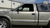 Thumbnail of 2002 Gray Chevrolet S-10