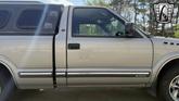 Thumbnail of 2002 Gray Chevrolet S-10