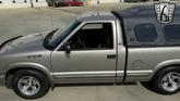 Thumbnail of 2002 Gray Chevrolet S-10