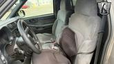 Thumbnail of 2002 Gray Chevrolet S-10