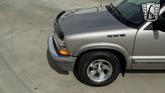 Thumbnail of 2002 Gray Chevrolet S-10