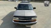 Thumbnail of 2002 Gray Chevrolet S-10
