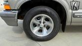 Thumbnail of 2002 Gray Chevrolet S-10