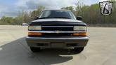 Thumbnail of 2002 Gray Chevrolet S-10