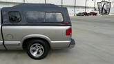 Thumbnail of 2002 Gray Chevrolet S-10