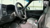 Thumbnail of 2002 Gray Chevrolet S-10